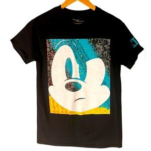NWT🌺Disney+Neff•Mickey Mouse Tee